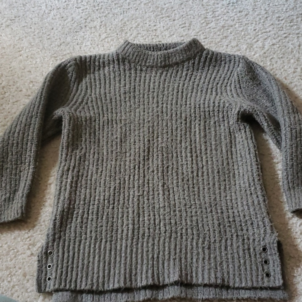 Knitwear